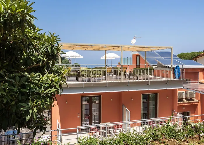 公寓 Futura Funky House - De Vivo Realty